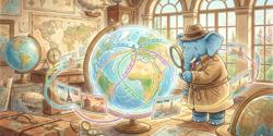 Featured Image for GeoIP Geographic Reverse Lookup Optimization
