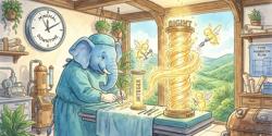 Featured Image for Online PostgreSQL Column Type Migration