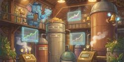 Featured Image for Monitoring Table Size in PostgreSQL