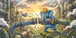 Featured Image for PostgreSQL MongoFDW Installation and Deployment