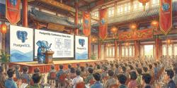 Featured Image for PostgreSQL Development Convention (2018 Edition)