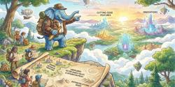 Featured Image for PostgreSQL Ecosystem Frontier Developments
