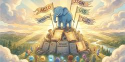 Featured Image for What Are PostgreSQL's Advantages?
