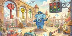 Featured Image for Locks in PostgreSQL