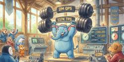 Featured Image for How Powerful is PostgreSQL Really?