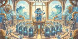 Featured Image for PostgreSQL's Impressive Scalability