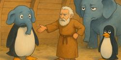 Featured Image for Pig, The Postgres Extension Wizard