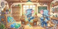 Featured Image for PostgreSQL Routine Maintenance