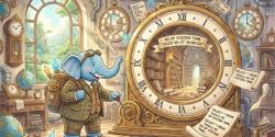 Featured Image for Incident-Report: Patroni Failure Due to Time Travel