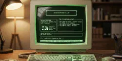 Featured Image for Agent OS: We're Building DOS Again