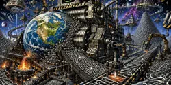 Featured Image for AGI Milestone: The Machine That Wouldn't Give Up