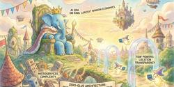 Featured Image for In the AI Era, Software Starts at the Database