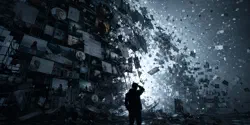 Featured Image for AI Is Bringing Down the Scaffolding of Trust