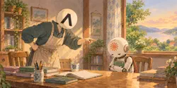 Featured Image for 国庆节，老冯的 Claude 号被封了