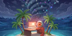 Featured Image for Don't run AI assistant on cloud