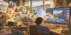 Featured Image for Codex Edited My Video in One Shot for About 8 Yuan