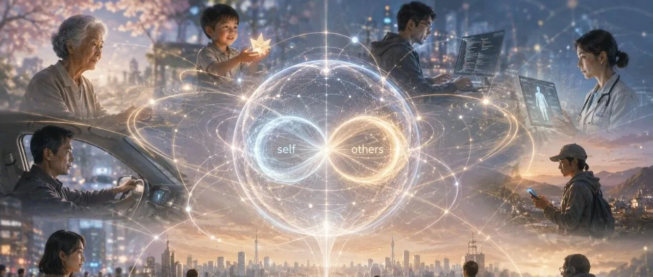 赛博儒学：探讨 AI Agent 的治理原则
