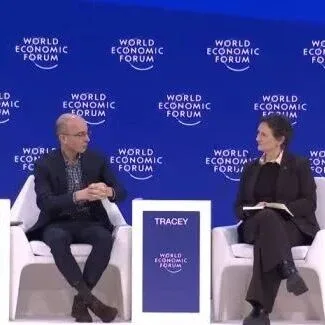 关于AI与人类的坦诚对话