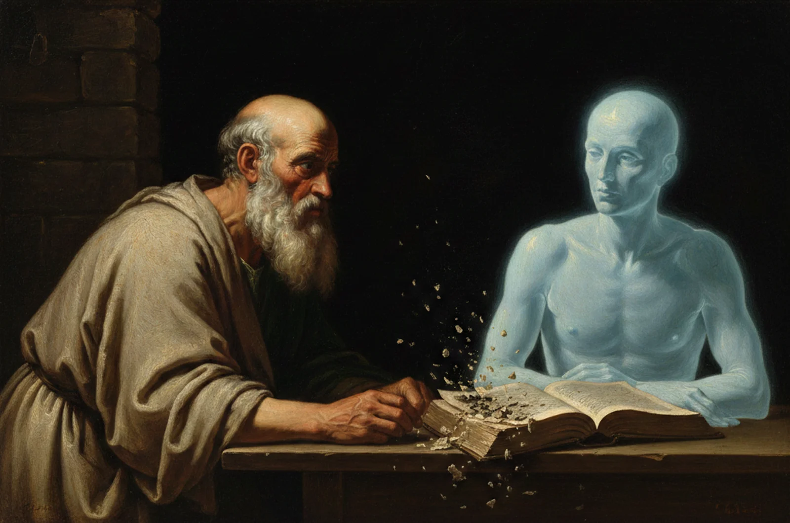AI Through McLuhan's Lens: When Media Stop Extending the Body and Start Extending the Mind