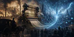 Featured Image for The Cognitive Price Revolution: AI's Impact on the Economy and the Future