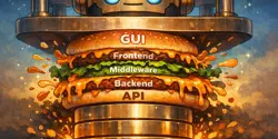 Featured Image for The Great Software Meltdown: When Translation Layers Get Squashed