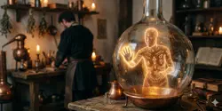 Featured Image for Can You Distill an Expert?