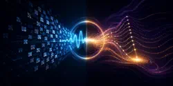 Featured Image for Two Hemispheres: Transformer, Diffusion, and the Boundary of Intelligence