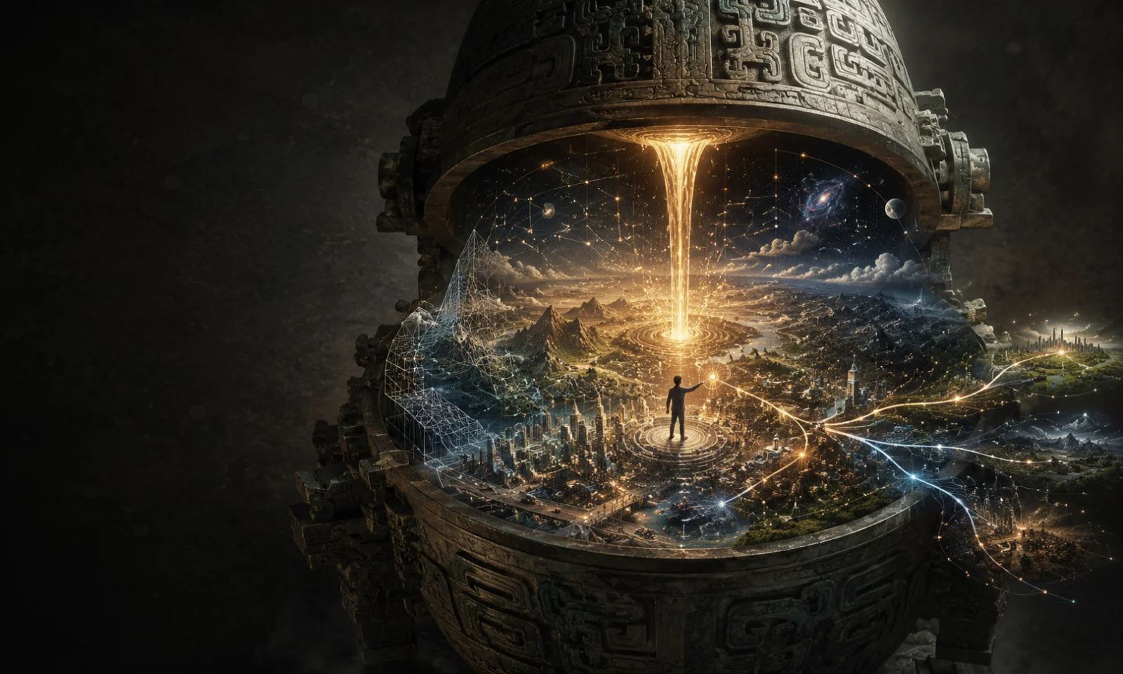Getting the Name Right: What Is a World Model?
