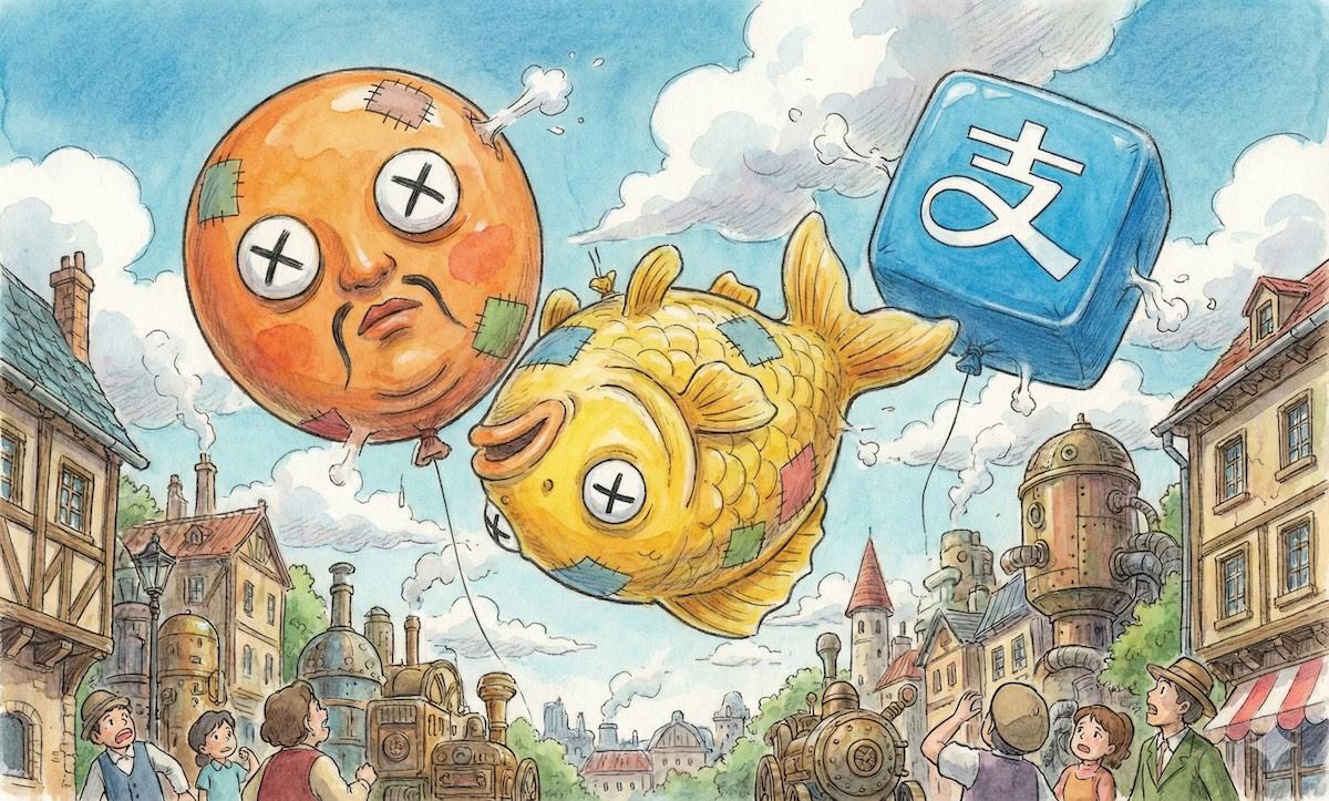 支付宝淘宝闲鱼全崩了？又是消息队列的锅？