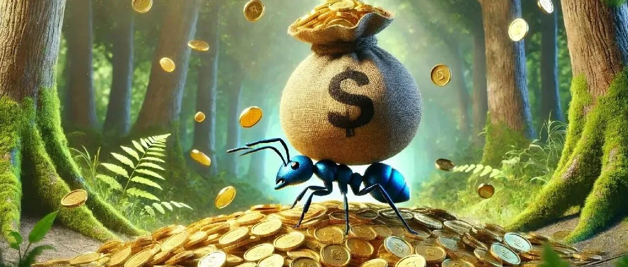 福利还是无双级BUG？网传支付宝14:40-14:45支付订单按国补减免了20%