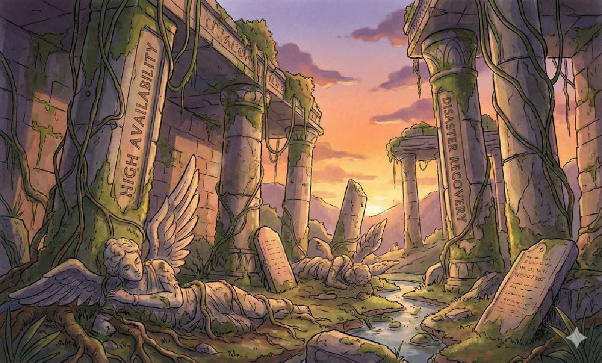 阿里云：高可用容灾神话破灭