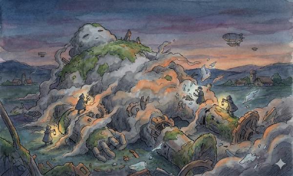 What Can We Learn from Alibaba-Cloud's Global Outage?