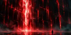 Featured Image for 当云被打成筛子