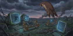 Featured Image for Blue Screen Friday: Amateur Hour on Both Sides