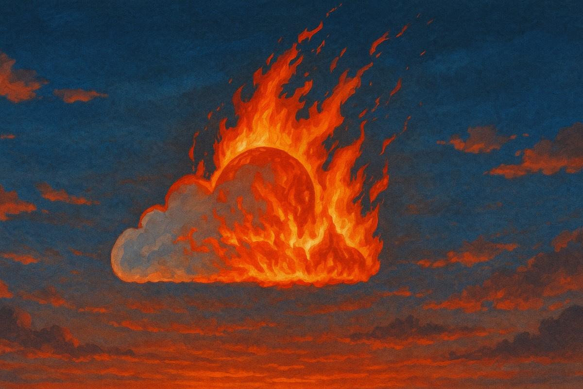 Cloudflare 11-18 故障复盘报告