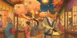Featured Image for Harvesting Alibaba-Cloud Wool, Building Your Digital Homestead