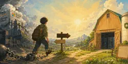 Featured Image for Those Who Left the Cloud Made a Killing