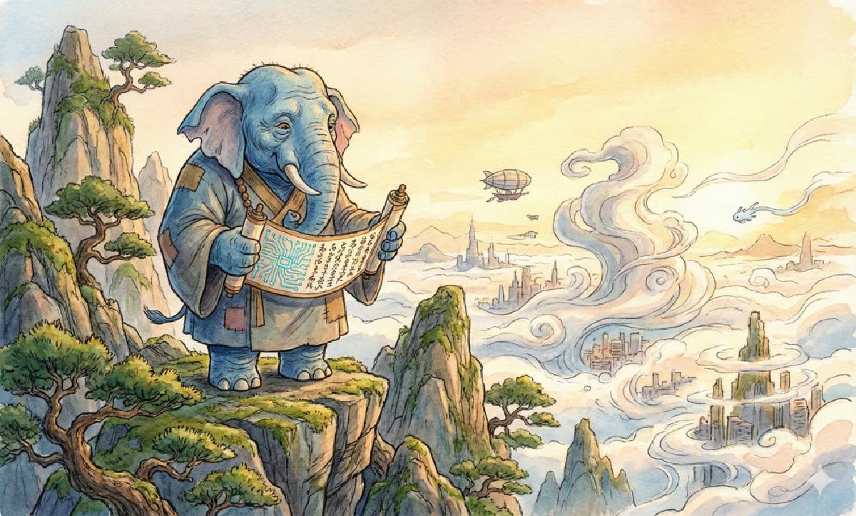 DBA会被云淘汰吗？