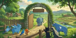 Featured Image for Digoal, the Face of PostgreSQL at Alibaba Cloud, Has Left