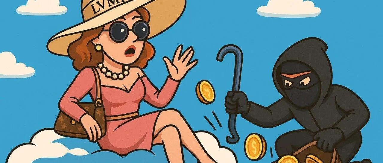 深度分析：迪奥数据泄露事件，云配置失当的锅？