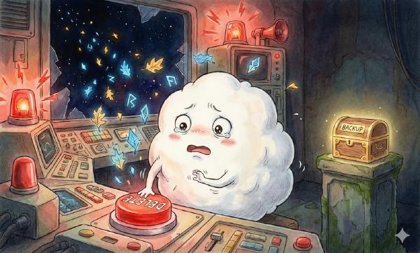 Cloud RDS: From Database Drop to Exit