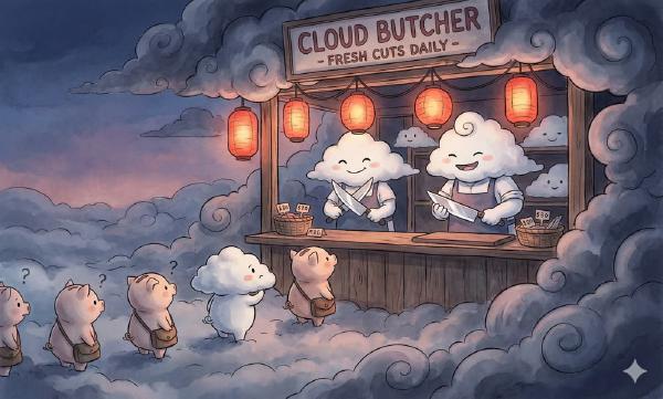 EBS: Pig Slaughter Scam