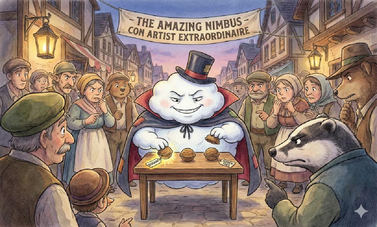 剖析阿里云服务器算力成本