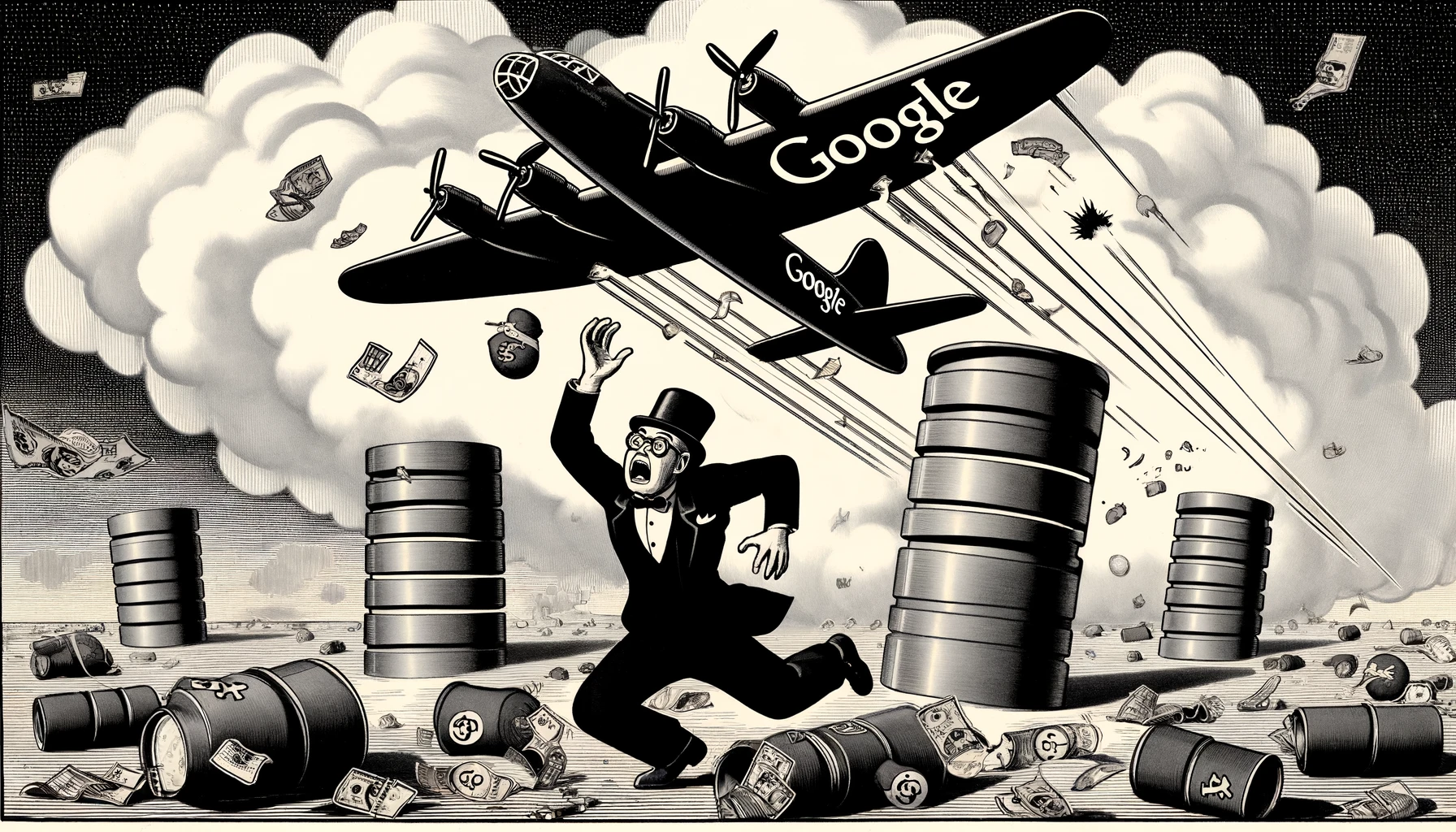 Database Deletion Supreme - Google Cloud Nuked a Major Fund's Entire Cloud Account