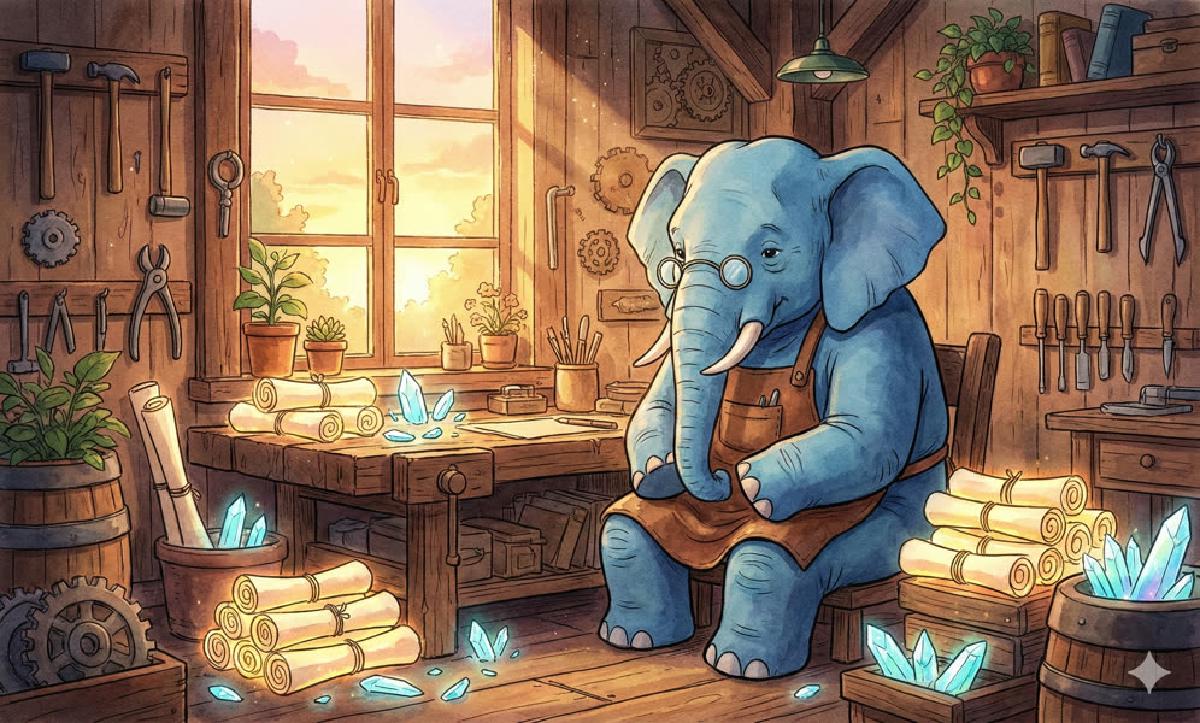 DBA还是一份好工作吗？