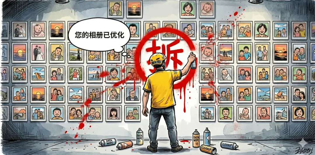 Android Photo Picker