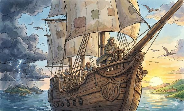 下云奥德赛：该放弃云计算了吗？