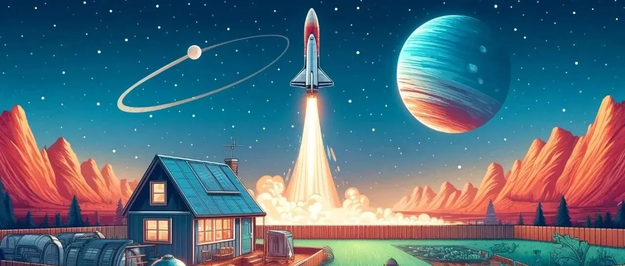 你用的公有云都没做过测试