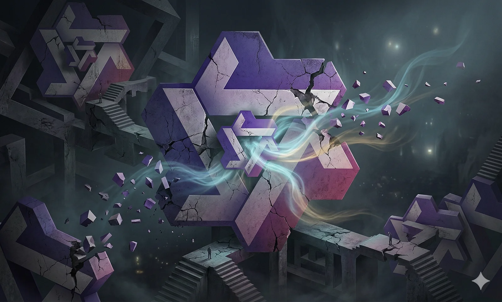 阿里内部文化的个人观感配图