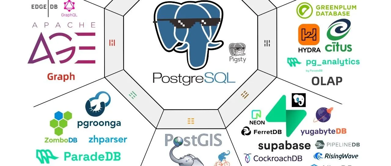 RDS阉掉了PostgreSQL的灵魂